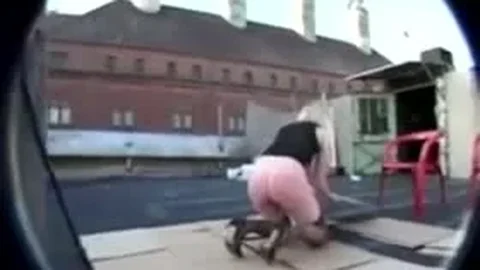 Dirty Foot Worshiper
