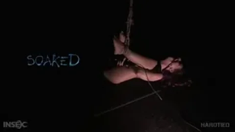Savannah Fox – Soaked