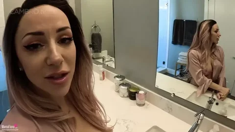 Mama Fiona & Yourfavouritemommy – Dolly P Pornstar Interview
