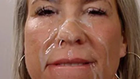 CumPerfection – Stripper Facial