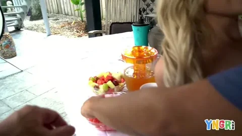 Sia Lust Loves to Get Drilled Deep in Public