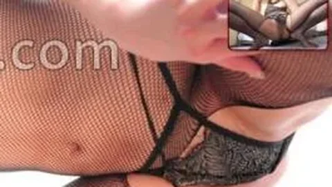 CRNX-067 4K Creampie SEX With A Tall Slender Busty Beauty With An Erotic Snake Tongue An Mitsumi