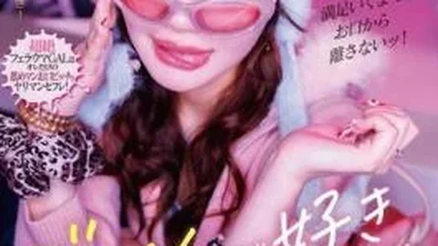 DVMM-429 Slutty Gal Who Loves Swallowing Cum! She Won’t Swallow Her Boyfriend’s Cum, But She’ll Always Give Her Crush’s Cheating Cock A Continuous Stream Of Oral Ejaculation! Once She Takes It In Her