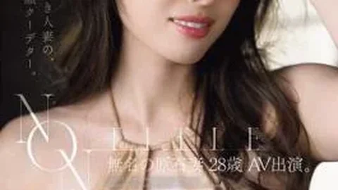 JUR-093 NON TITLE: An Unknown, Undiscovered Wife, 28 Years Old, Makes Her AV Debut. The Long-awaited Rising Star, The Next Generation Of Married Women Is Born.