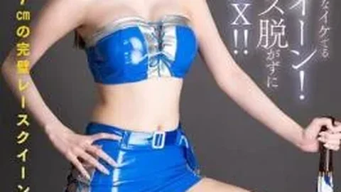MIBB-087 A Slender, Sexy, And Gorgeous Race Queen! A Dream Come True: Clothed Sex Without Taking Off Her Costume!! Aya Sasakura