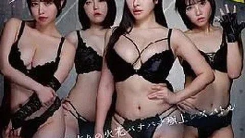 RCTD-759 ROCKET 18th Anniversary User Request Festival: Lesbian Rough Fight Extreme
