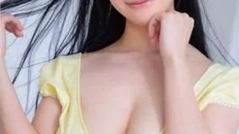 TSDS-42958 Milky Glamour. Rina Kudo