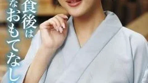 UMD-994 A Two-day, One-night Trip To A Hidden Hot Spring Where The Landlady Cheated On Me Without My Wife’s Knowledge