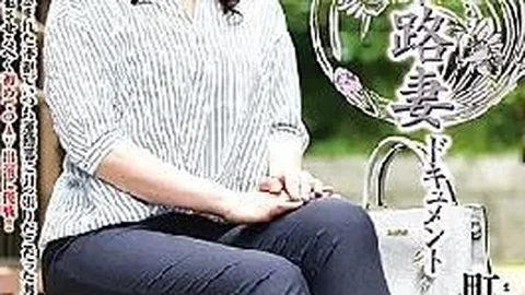 JRZD-918 First Shooting Age Fifty Wife Document Reiko Machiyama
