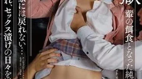 APNS-185 A Priestly Runaway Beautiful Girl Who Became A Prey To Ant Hell Seniors I Can Not Return To My House Anymore … I Am Painting With Semen And Sending Days Immersed In Sex … Shino Yuuki