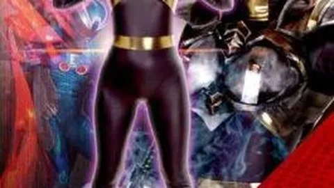 JMSZ-69 Evil Gigantic Female Alien Granmarian Star Mizuno Chaoyang