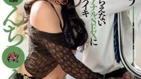 DASS-432 Penis Train Marina Ikeda