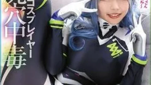 MVG-132 Anal Addicted Doujin Cosplayer’s Anal FUCK Photoshoot Oto Alice