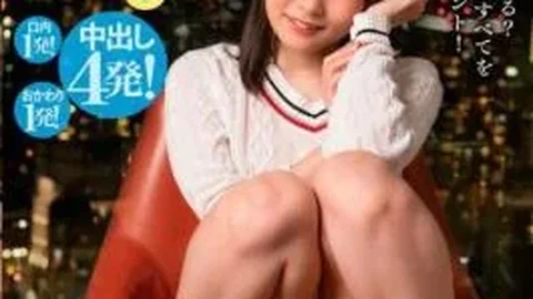 SQTE-418 Aoi Kururugi And All Night-6 Launches By Morning-