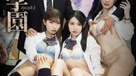 ATID-649 Succubus Academy Episode 2
