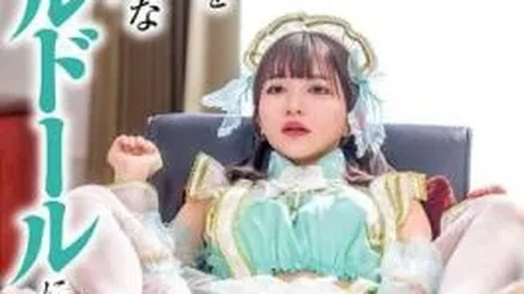 XVSR-902 I Turned A Runaway Girl I Picked Up On The Street Into A Lifeless, Unresponsive Doll. – Yuna Hinata