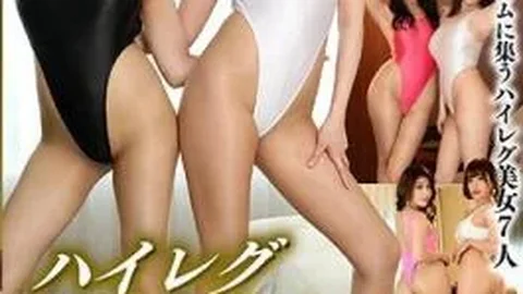 KDMI-045 Highleg Suite Room Amazing Vol2