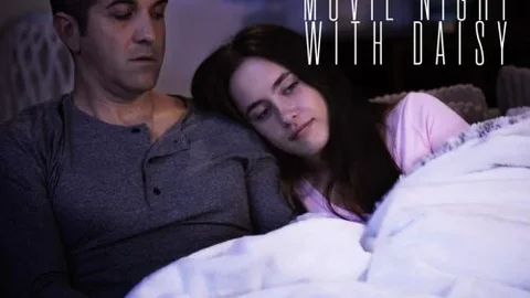 Movie Night With Daisy