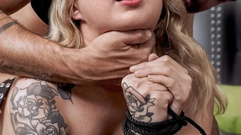 Tomboyz – Missed You Bro! Teach Me How To Take It Like A Girl!