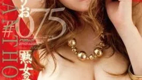 PSD-450 “Mouth Of The Cougars. More Tell A Lie” Mature Woman Female Anthology # 075 Rio Hamasaki