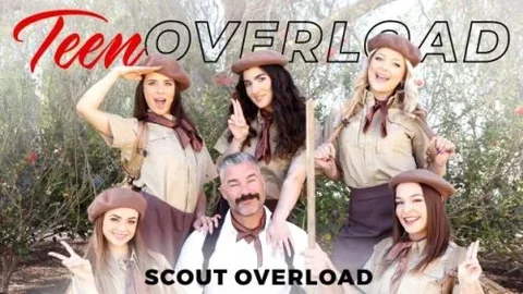 Teen Overload – Scout Overload