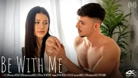 Be With Me