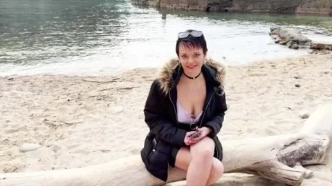 Angel, 30 anni, segretaria medica a Montpellier!