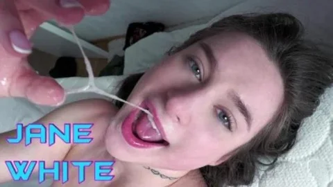 Jane White – Wunf 420