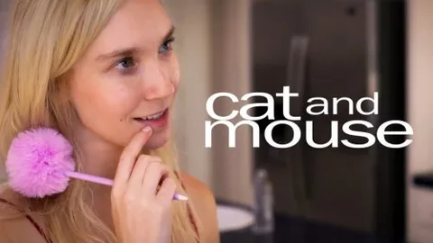 Gato E Rato