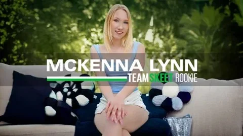 Introducing Newcomer Mckenna Lynn