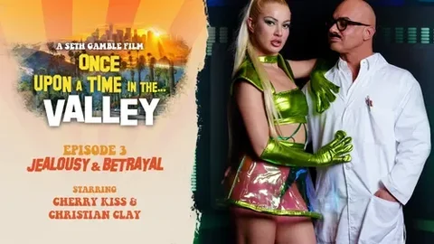 Once Upon A Time In The Valley: Episode 3 – Jealousy & Betrayal