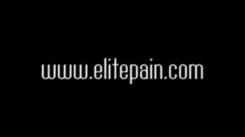Elite Pain Club – Elite Club: 16 Th Case