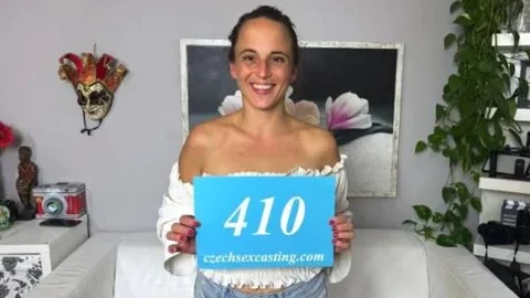 She Wanted To Take A Picture, But She Got A Hard Cock