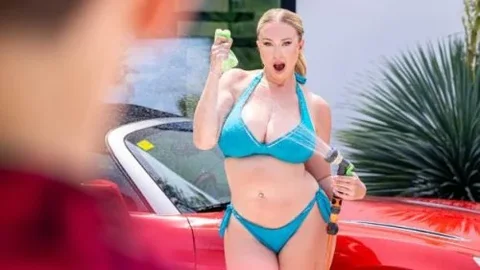 Sophie Reade Big Brother Winner Kayla Wild Get Blacked