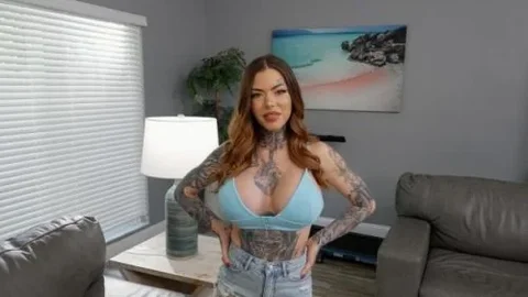 My Neighbor Is A Baddie!