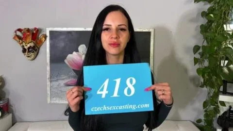 Sexy Areta Ridera Shows Off Her Hot Body