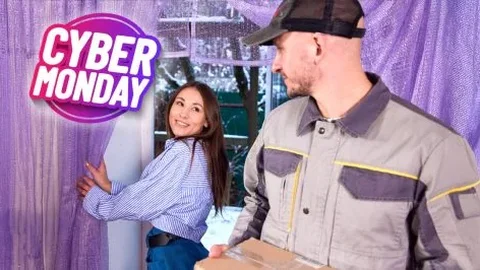 Cyber Monday 2025