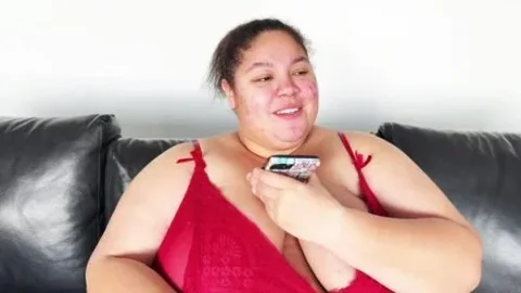 Cleo Wanted A Dick To Have Fun With!