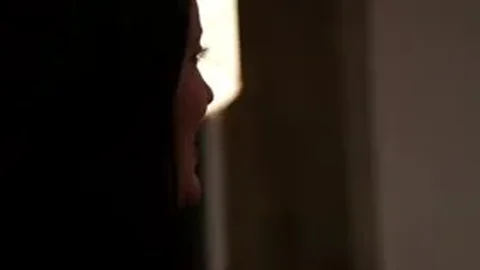 Lesbian – Step-Son Caught Two Step-Moms While Lesbian Sex And Fuck In Share Bed