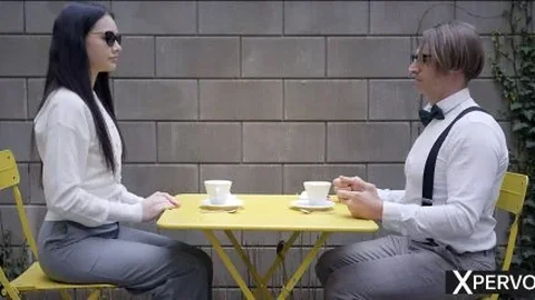 إكسبيرفو ميلتون وماتيلدا نوايا منحرفة
