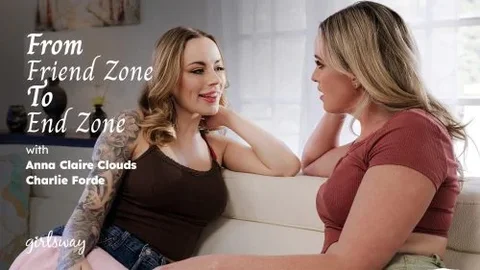 Transition From Friend To Lover