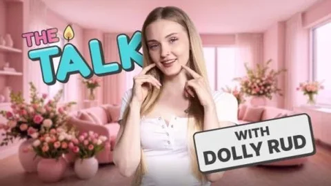 Conversation Featuring Dolly Rud