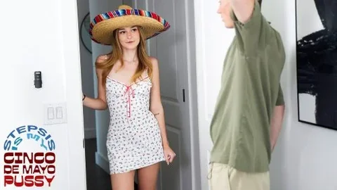 Stepsis Is My Cinco De Mayo Party – S14:E3