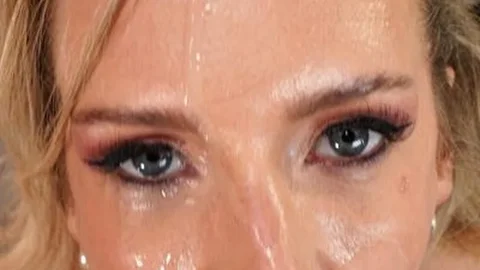 JesseLoadsMonsterFacials – Reagan Lush