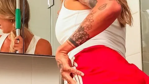 GirlsOutWest – Taylor Bee – Good Different