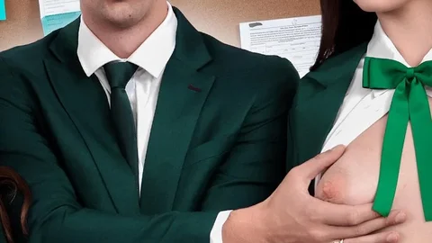 StepSiblings – “Do Our Homework, And We’ll Do Whatever You Want” – Studying Turned Into A Facefucking Session!