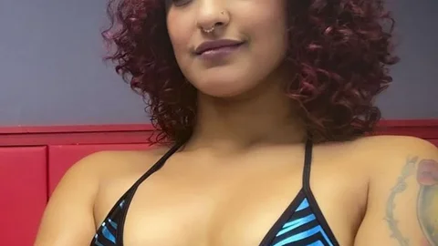 EvolvedFights – Daisy Ducati vs Will Tile