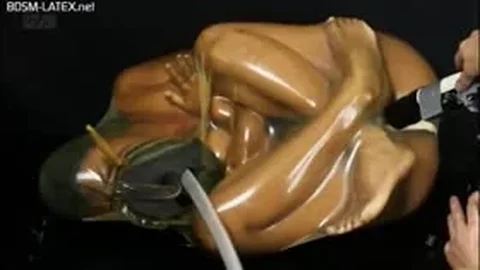 Vacuum Play – Chinese Please
