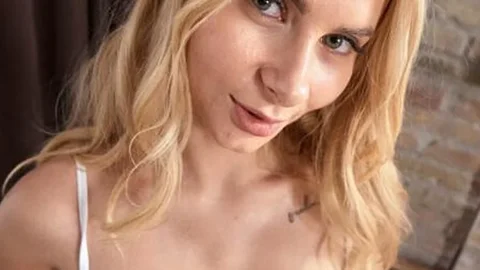 OnlyTarts – Kitty Wild For Onlytarts Again