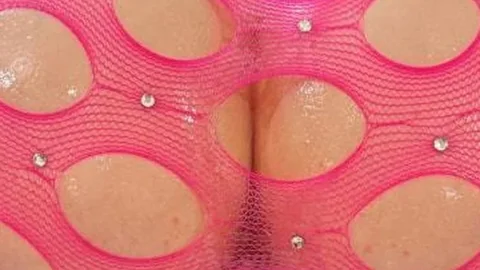 GoonMuse – Latbarbie 1st Time Squirting + Gets Multiple Loads Of Cum!